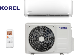 KOREL OPTIMUS PLUS 5kW