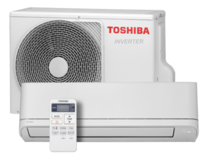 TOSHIBA SEIYA 2.5kW