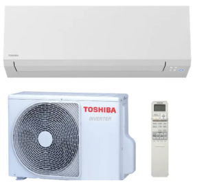 TOSHIBA SHORAI EDGE 3.5kW (A+++)