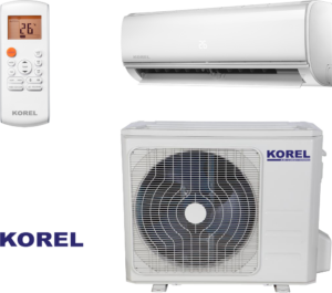 KOREL NEXO II 2.5kW