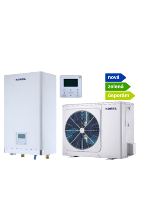 KOREL K-THERMAL SPLIT 10kW
