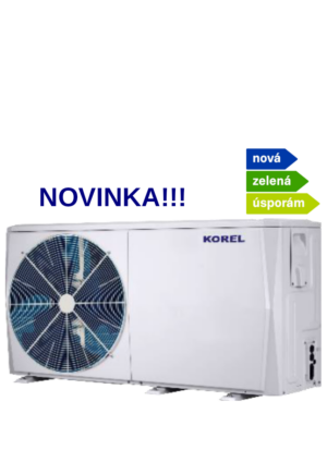 KOREL MONOBLOK 16kW