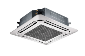 KOREL KCA KAZETOVÁ 10.5kW SET