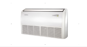 KOREL KFA PARAPETNÍ 3.5kW SET