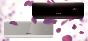 TESLA SELECT STYLE BLACK - 3.4kW