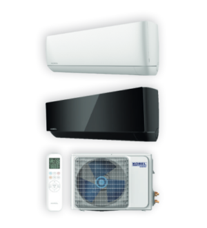 KOREL URBAN ART 3.5kW