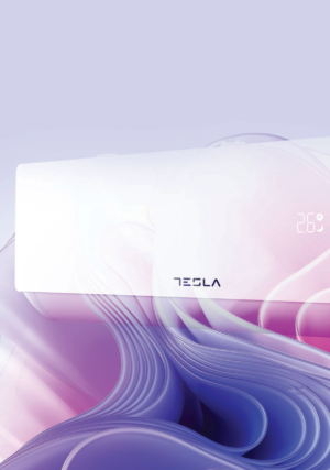 TESLA ADVANCE 3.5kW (A+++)