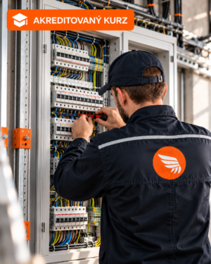 26-017-H – Montér/montérka elektrických instalací