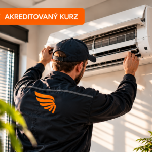 23-054-H – Servisní mechanik/mechanička „malých“ chladicích a klimatizačních zařízení a tepelných čerpadel